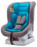 FOTELIK SAMOCHODOWY PEGASUS 0-18 BLUE