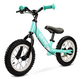 LAUFRAD AUS METALL OLIVER MINT 