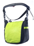 TORBA CLASSIC - GREEN