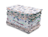 FLANELLWINDEL 60/80 AUFDRUCK (1 Pack. – 20 Stk.)