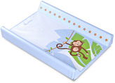 KEILWICKELAUFLAGE 70 CM – TROPICAL DSCHUNGEL – AFFE BLAU 