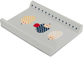KEILWICKELAUFLAGE 70 CM – IGEL – GRAU