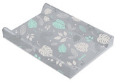 KEILWICKELAUFLAGE 70 CM – FLORAL – GRAU