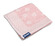 BAMBUSWINDEL 65X75 ROSA HERZEN