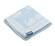 BAMBUSWINDEL 65X75 BLAU WALE