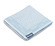BAMBUSWINDEL 65X75 BLAU ZICKZACK