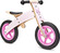 LAUFRAD WOODY PINK
