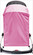 DASZEK PINK/ROSE DO WÓZKA