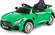 TOYZ-7065 | BATTERIEBETRIEBENES FAHRZEUG MERCEDES GTR GREEN