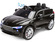 BATTERIEBETRIEBENES FAHRZEUG COMMANDER BLACK 