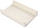 KEILWICKELAUFLAGE 70 CM – PATTERNS – PLUSZEICHEN BEIGE