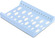 KEILWICKELAUFLAGE 70 CM – WOLKEN BLAU