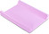KEILWICKELAUFLAGE 70 CM – OHNE AUFDRUCK – ROSA