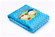 23146 SUPERPLUSH BLUE KOCYK 2-STR HEYHELLO 75x100