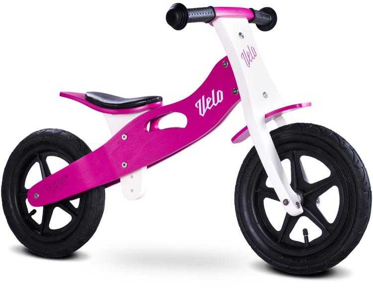 LAUFRAD VELO PURPLE