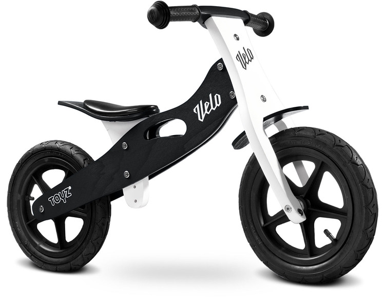 LAUFRAD VELO BLACK