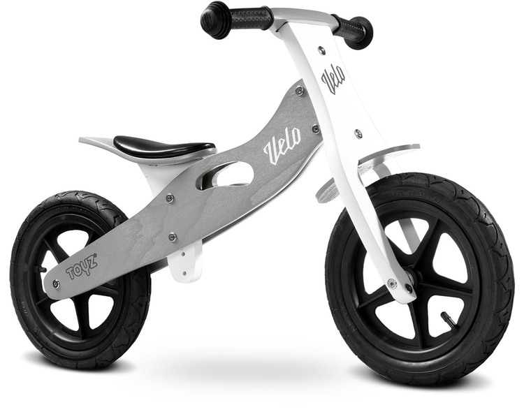 LAUFRAD VELO GREY
