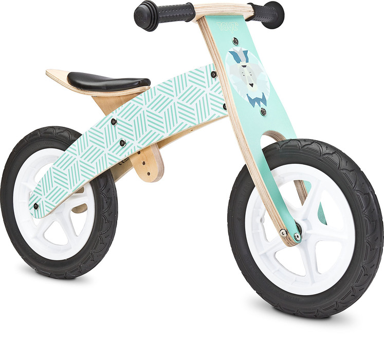 LAUFRAD WOODY MINT
