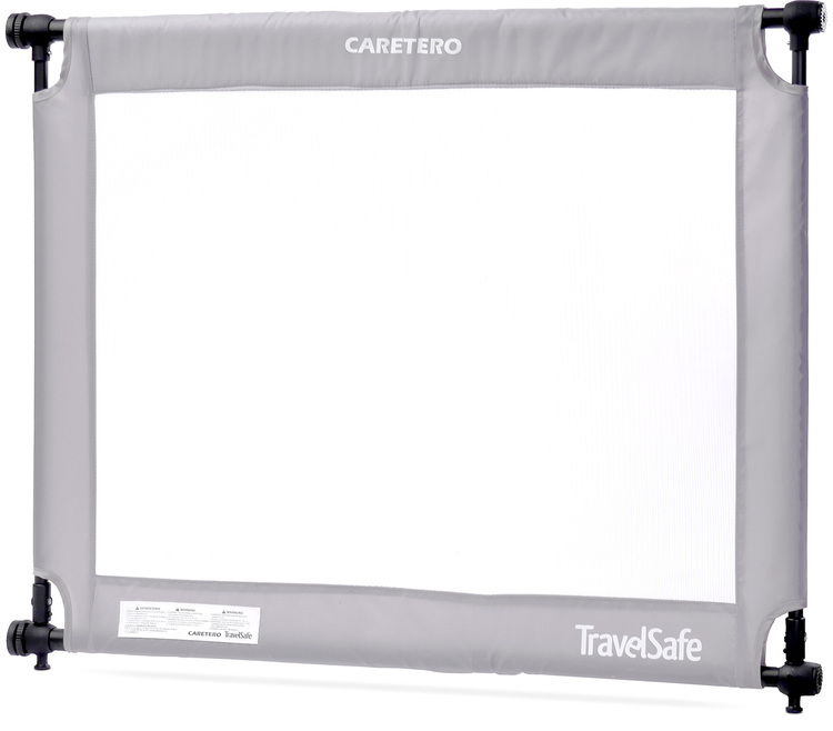 BARIERKA TURYSTYCZNA TRAVELSAFE GREY