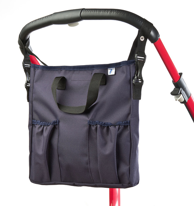 TORBA/ORG. NAVY 2 w 1