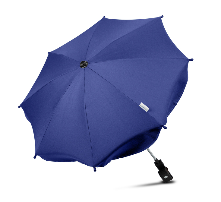 N20 REGENSCHIRM FÜR DEN KINDERWAGEN STORM NAVY