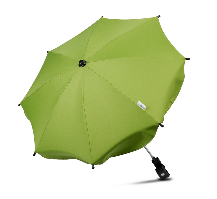 G96 REGENSCHIRM FÜR DEN KINDERWAGEN STADIUM TURF