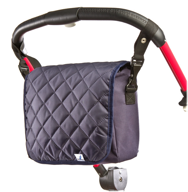 TORBA CARRYON - NAVY