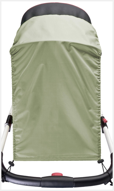 DASZEK BEIGE/KHAKI DO WÓZKA