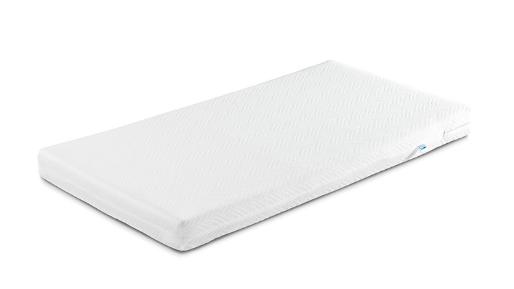 KOKOS-SCHAUMSTOFF-KOKOS-MATRATZE CLASSIC 140×70 (8 cm)