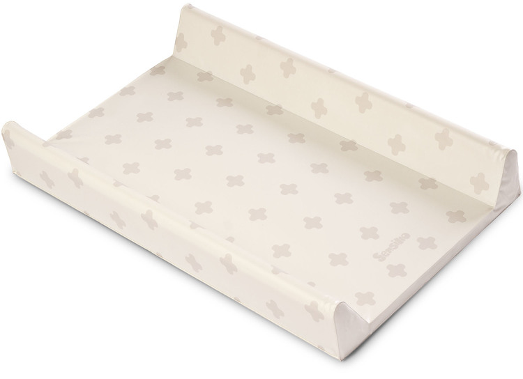KEILWICKELAUFLAGE 70 CM – PATTERNS – PLUSZEICHEN BEIGE
