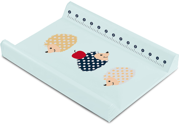 KEILWICKELAUFLAGE 70 CM – IGEL – MINZE