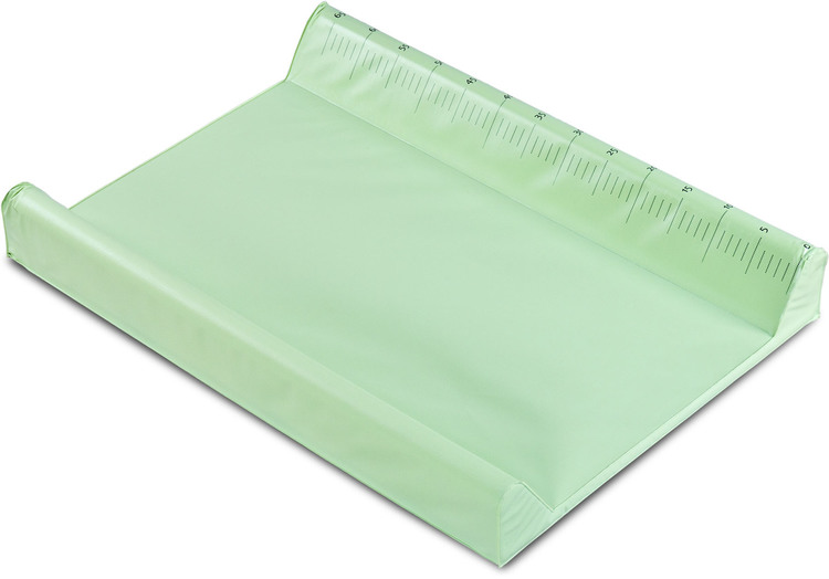 KEILWICKELAUFLAGE 70 CM– OHNE AUFDRUCK – GRÜN