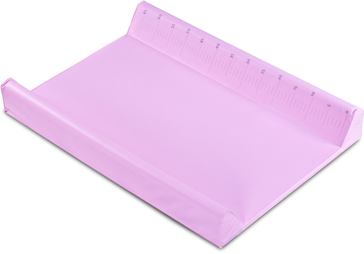 KEILWICKELAUFLAGE 70 CM – OHNE AUFDRUCK – ROSA
