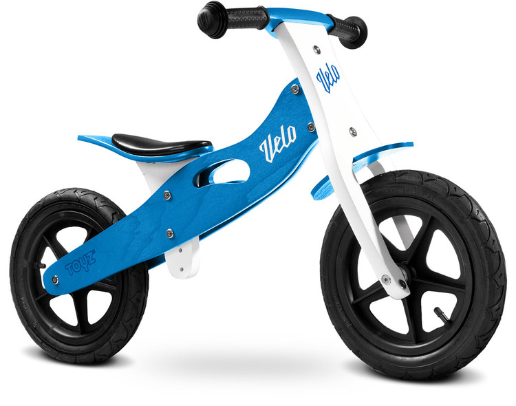 LAUFRAD VELO BLUE