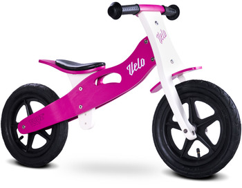 LAUFRAD VELO PURPLE