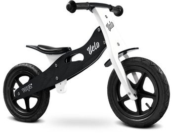 LAUFRAD VELO BLACK 