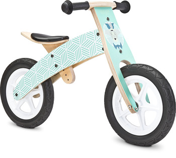 LAUFRAD WOODY MINT