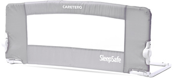 BARIERKA DO ŁÓŻKA SLEEPSAFE GREY