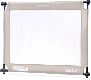 BARIERKA TURYSTYCZNA TRAVELSAFE BROWN