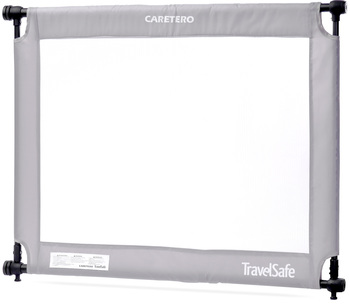 BARIERKA TURYSTYCZNA TRAVELSAFE GREY