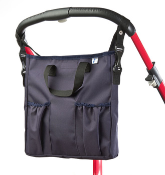 TORBA/ORG. NAVY 2 w 1