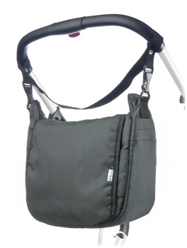 TORBA CLASSIC  - GRAPHITE