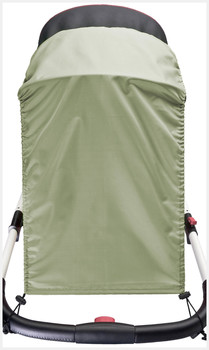 DASZEK BEIGE/KHAKI DO WÓZKA