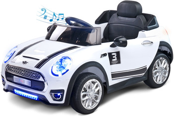 BATTERIEBETRIEBENES FAHRZEUG MAXI 