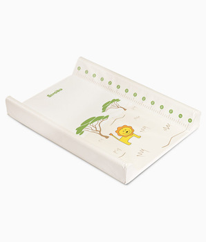 KEILWICKELAUFLAGE 70 CM – TROPICAL SAVANNE – LÖWE BEIGE