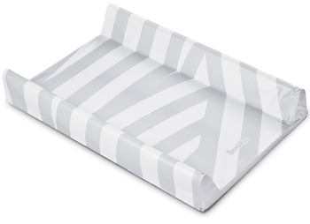 KEILWICKELAUFLAGE 70 CM – PATTERNS – STREIFEN PLATIN