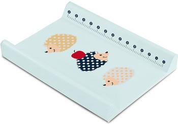 KEILWICKELAUFLAGE 70 CM – IGEL – MINZE