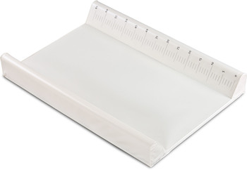 KEILWICKELAUFLAGE 70 CM – OHNE AUFDRUCK – BEIGE 