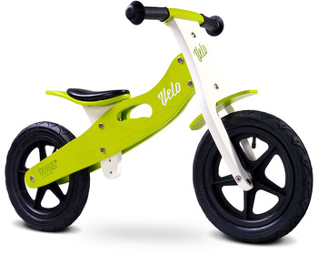 LAUFRAD VELO GREEN